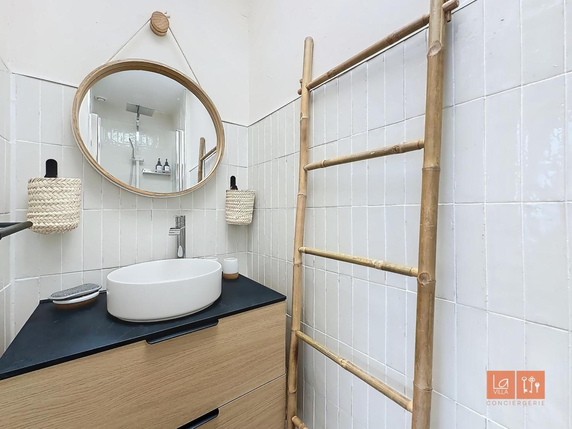 Le Mourillon - Centre Ville Wimereux Luaran gambar