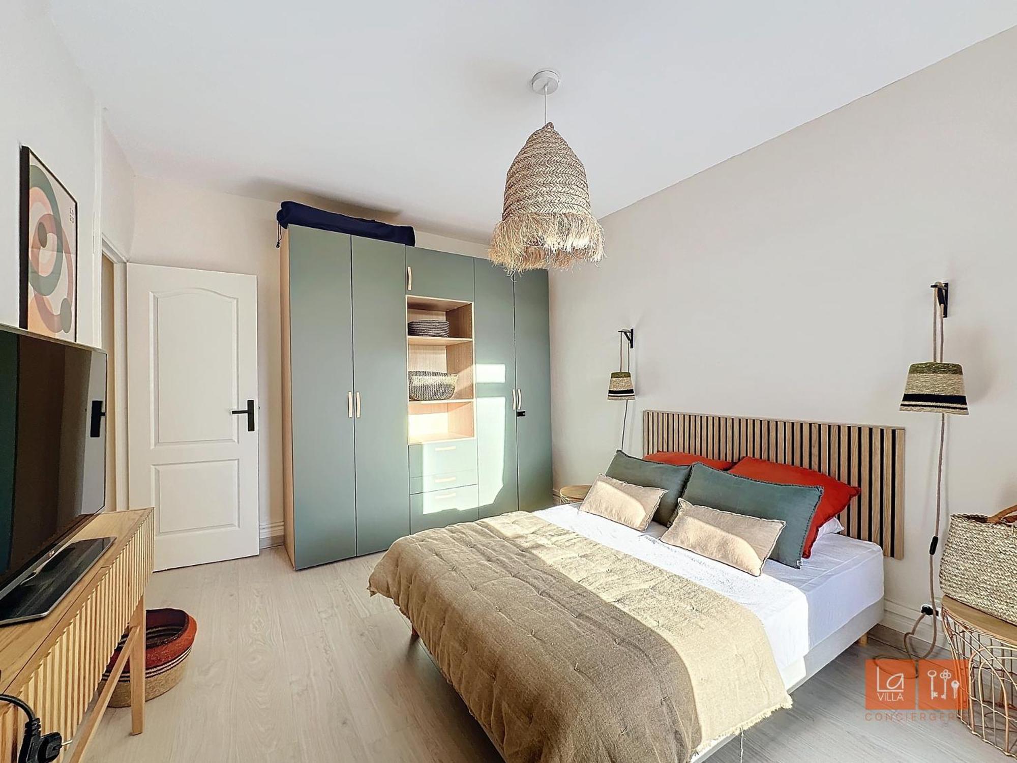 Le Mourillon - Centre Ville Wimereux Luaran gambar