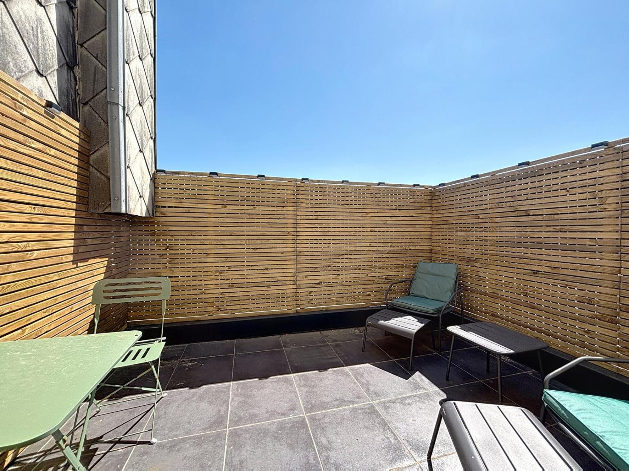 Le Mourillon - Centre Ville Wimereux Luaran gambar
